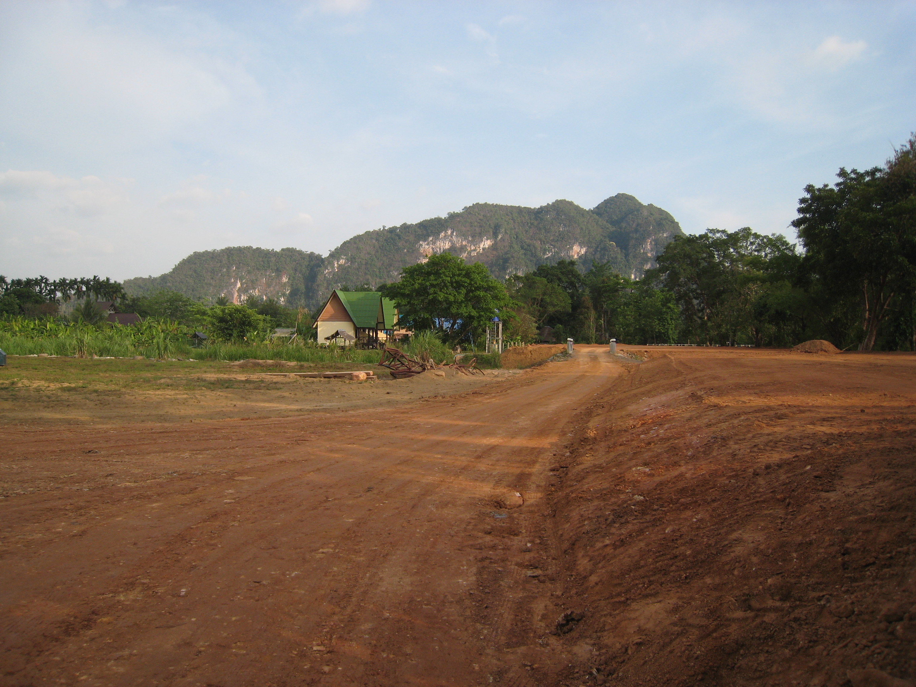 Khao Sok
