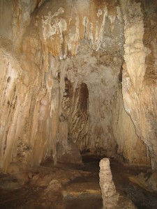Spooky Cave