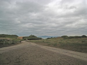 Long Road