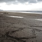 Sand Heart Sand Heart